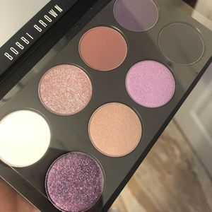 BRAND NEW BOBBI BROWN EYE SHADOW PALETTE